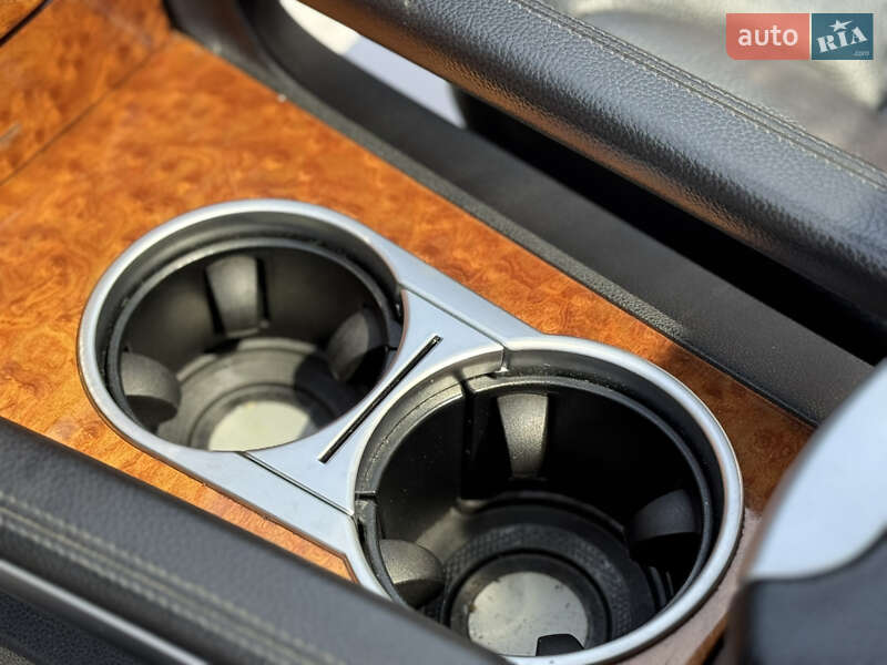 Внедорожник / Кроссовер Mercedes-Benz M-Class 2008 в Белой Церкви фото 31 Внедорожник / Кроссовер Mercedes-Benz M-Class 2008 в Белой Церкви