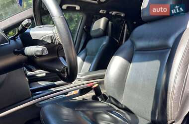 Внедорожник / Кроссовер Mercedes-Benz M-Class 2008 в 