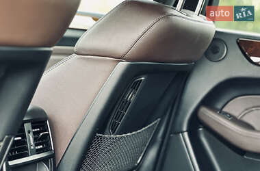 Позашляховик / Кросовер Mercedes-Benz M-Class 2012 в 