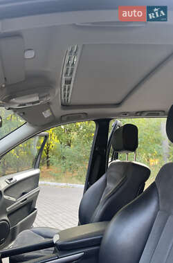 Внедорожник / Кроссовер Mercedes-Benz M-Class 2007 в 