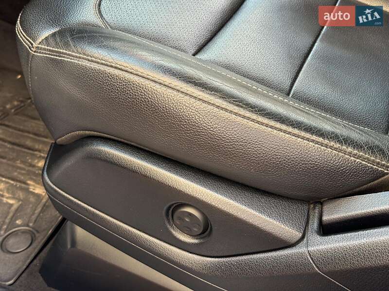 Внедорожник / Кроссовер Mercedes-Benz M-Class 2013 в Виннице