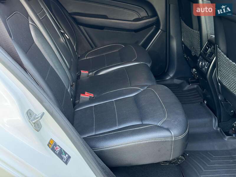 Внедорожник / Кроссовер Mercedes-Benz M-Class 2013 в Виннице