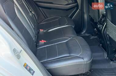 Внедорожник / Кроссовер Mercedes-Benz M-Class 2013 в 