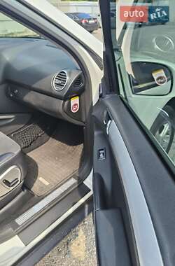 Внедорожник / Кроссовер Mercedes-Benz M-Class 2008 в 