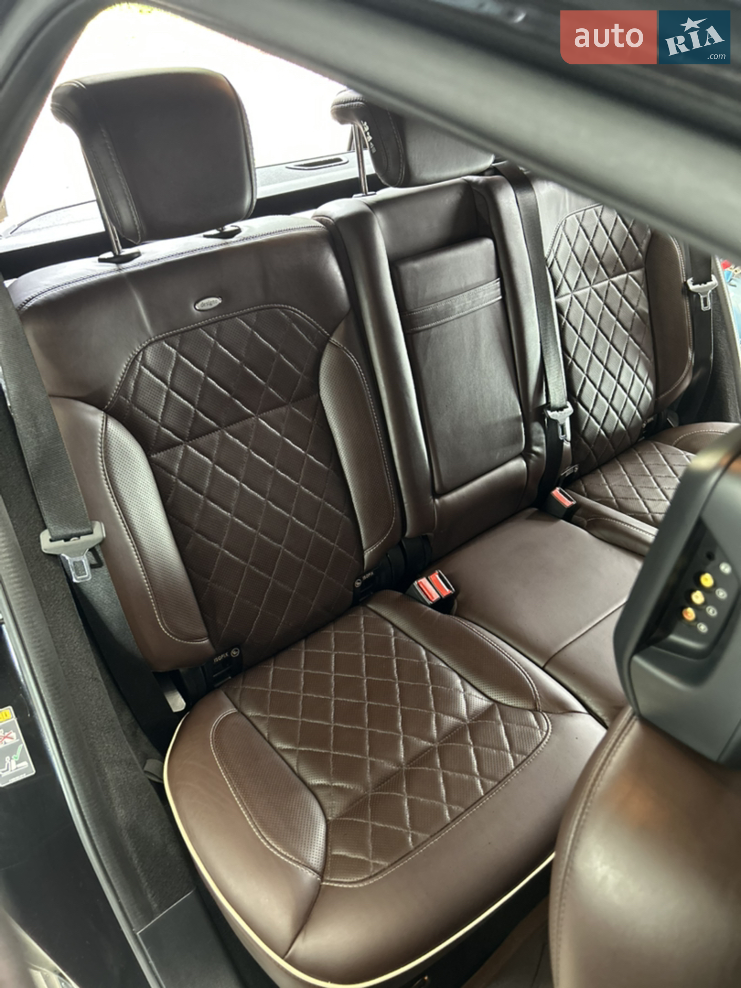 2014 Mercedes-Benz M-klasse - мініатюра 50