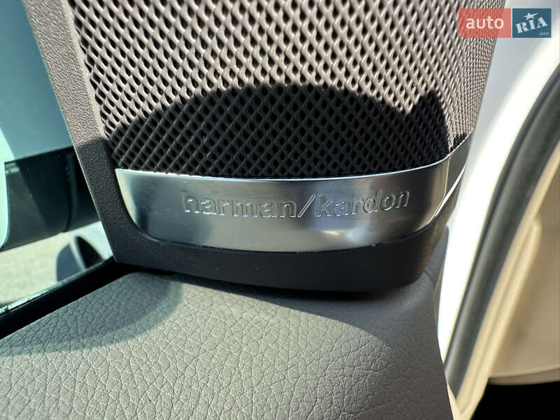 Позашляховик / Кросовер Mercedes-Benz M-Class 2015 в Києві