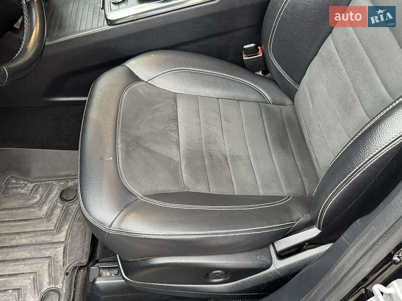 Внедорожник / Кроссовер Mercedes-Benz M-Class 2013 в Одессе