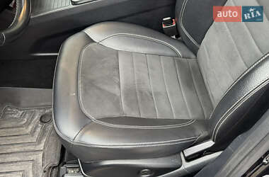 Внедорожник / Кроссовер Mercedes-Benz M-Class 2013 в 