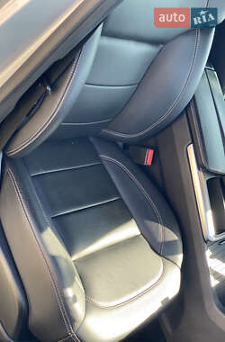 Внедорожник / Кроссовер Mercedes-Benz M-Class 2012 в 
