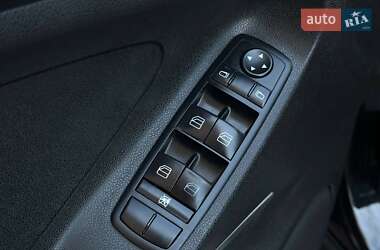 Внедорожник / Кроссовер Mercedes-Benz M-Class 2008 в 