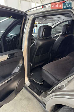 Позашляховик / Кросовер Mercedes-Benz M-Class 2006 в 