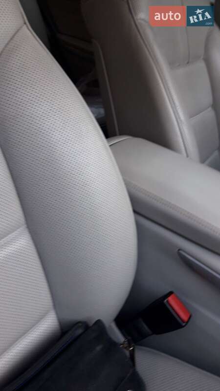 Внедорожник / Кроссовер Mercedes-Benz M-Class 2010 в Белой Церкви