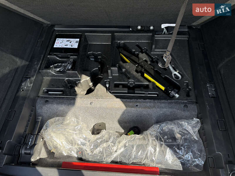 Внедорожник / Кроссовер Mercedes-Benz M-Class 2009 в Ковеле фото 8 Внедорожник / Кроссовер Mercedes-Benz M-Class 2009 в Ковеле