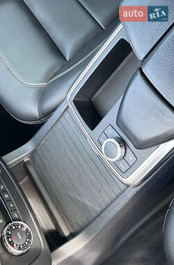 Внедорожник / Кроссовер Mercedes-Benz M-Class 2011 в 