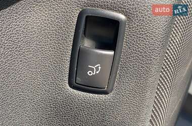 Внедорожник / Кроссовер Mercedes-Benz M-Class 2011 в 