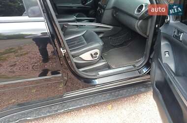 Внедорожник / Кроссовер Mercedes-Benz M-Class 2007 в 