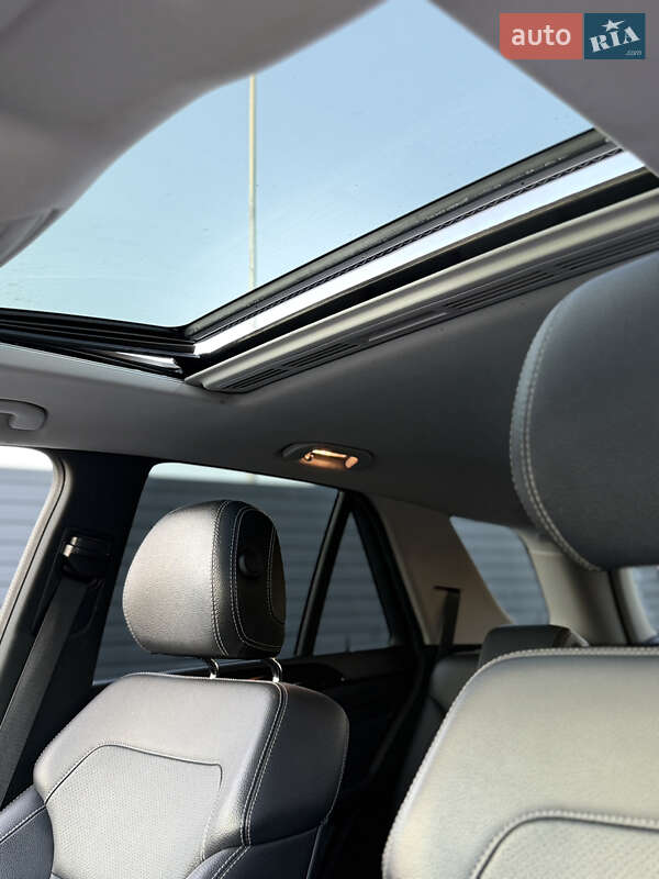 Внедорожник / Кроссовер Mercedes-Benz M-Class 2013 в Каменец-Подольском фото 24 Внедорожник / Кроссовер Mercedes-Benz M-Class 2013 в Каменец-Подольском