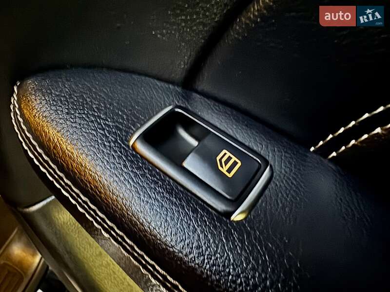 Внедорожник / Кроссовер Mercedes-Benz M-Class 2012 в Одессе