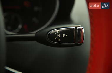 Внедорожник / Кроссовер Mercedes-Benz M-Class 2008 в 