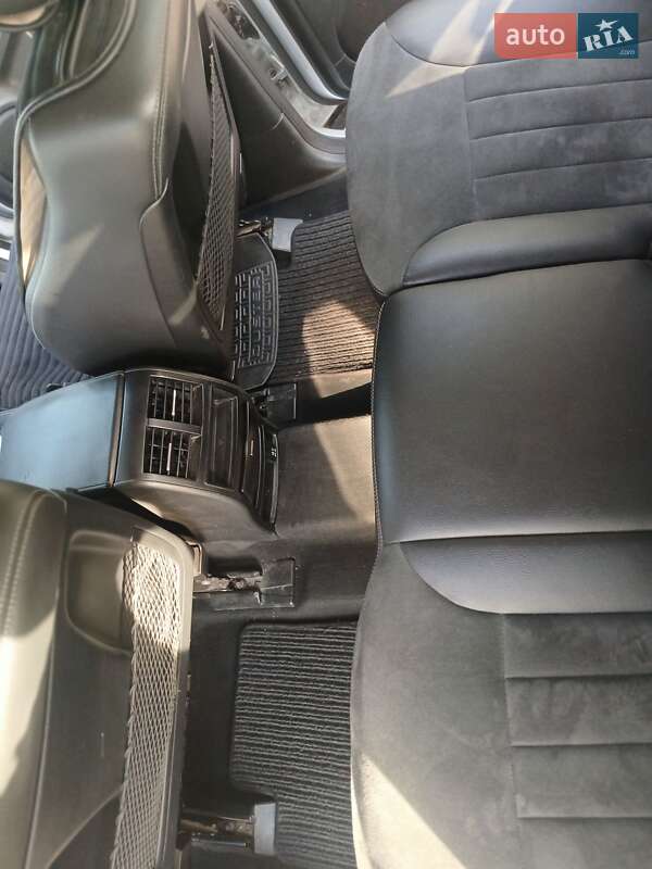 Внедорожник / Кроссовер Mercedes-Benz M-Class 2007 в Крыжополе