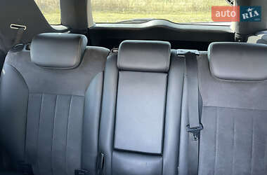 Позашляховик / Кросовер Mercedes-Benz M-Class 2007 в 
