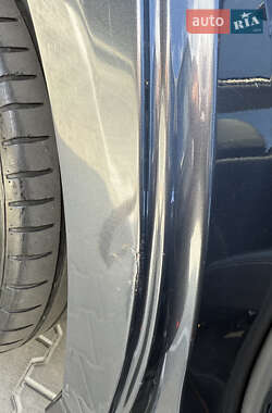Позашляховик / Кросовер Mercedes-Benz M-Class 2012 в  фото 39 Позашляховик / Кросовер Mercedes-Benz M-Class 2012 в
