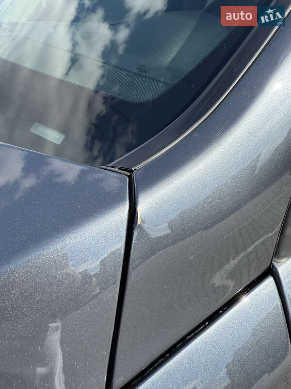 Внедорожник / Кроссовер Mercedes-Benz M-Class 2012 в Киеве