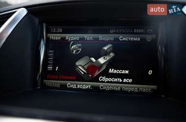 Внедорожник / Кроссовер Mercedes-Benz M-Class 2015 в 