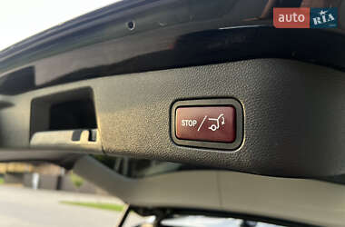 Внедорожник / Кроссовер Mercedes-Benz M-Class 2012 в 