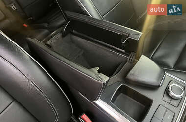 Внедорожник / Кроссовер Mercedes-Benz M-Class 2012 в 