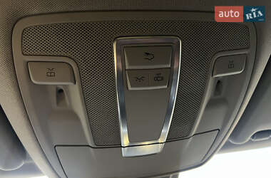 Внедорожник / Кроссовер Mercedes-Benz M-Class 2012 в 