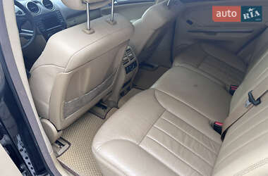 Внедорожник / Кроссовер Mercedes-Benz M-Class 2005 в 