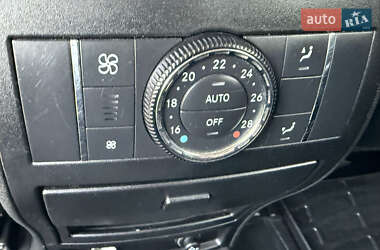 Внедорожник / Кроссовер Mercedes-Benz M-Class 2005 в 