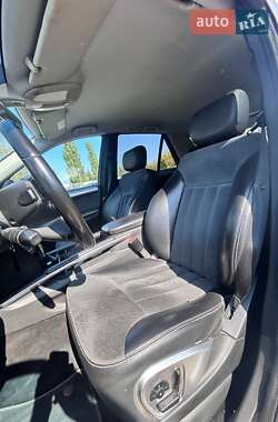 Позашляховик / Кросовер Mercedes-Benz M-Class 2006 в  фото 15 Позашляховик / Кросовер Mercedes-Benz M-Class 2006 в