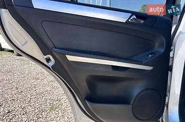 Позашляховик / Кросовер Mercedes-Benz M-Class 2006 в  фото 21 Позашляховик / Кросовер Mercedes-Benz M-Class 2006 в
