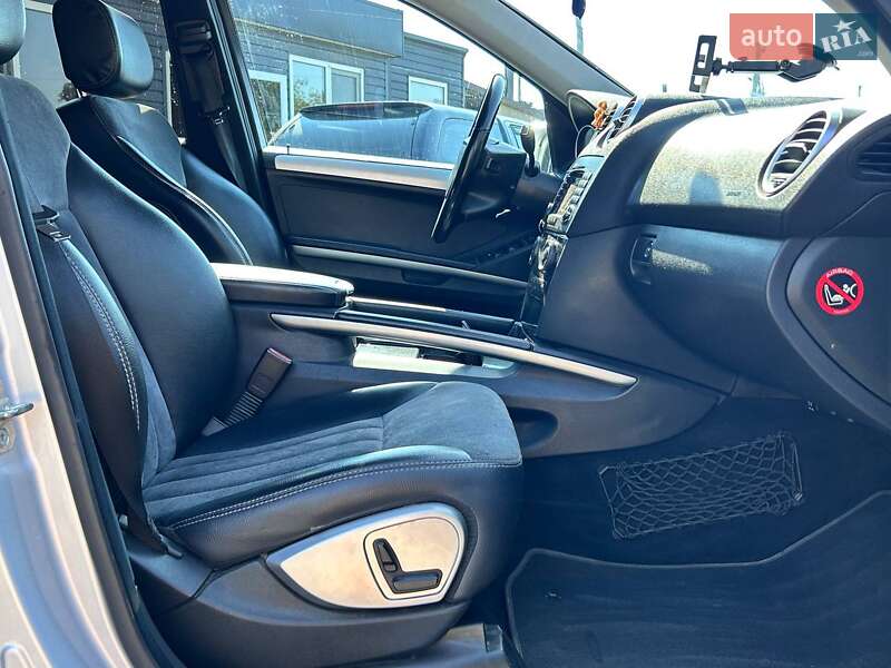 Позашляховик / Кросовер Mercedes-Benz M-Class 2006 в Одесі фото 28 Позашляховик / Кросовер Mercedes-Benz M-Class 2006 в Одесі