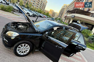 Позашляховик / Кросовер Mercedes-Benz M-Class 2013 в 