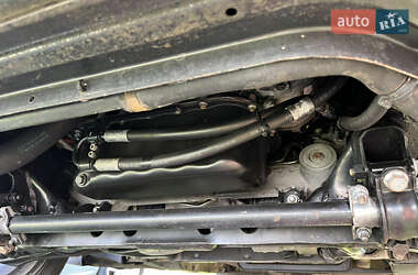 Внедорожник / Кроссовер Mercedes-Benz M-Class 2006 в 