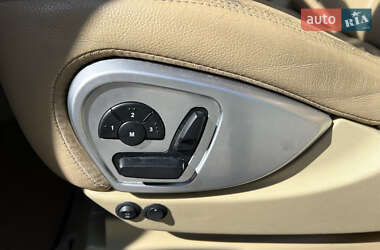 Внедорожник / Кроссовер Mercedes-Benz M-Class 2008 в 