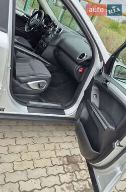 Внедорожник / Кроссовер Mercedes-Benz M-Class 2006 в 