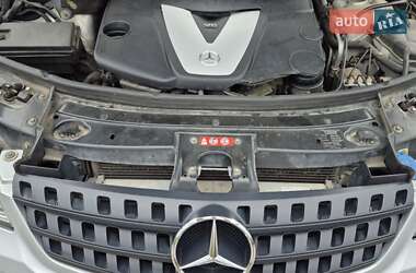 Внедорожник / Кроссовер Mercedes-Benz M-Class 2006 в 