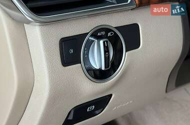Позашляховик / Кросовер Mercedes-Benz M-Class 2013 в 