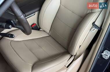 Позашляховик / Кросовер Mercedes-Benz M-Class 2013 в 