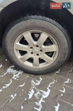 Внедорожник / Кроссовер Mercedes-Benz M-Class 2006 в 