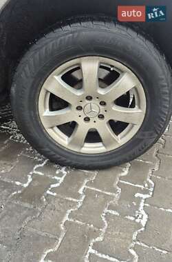 Внедорожник / Кроссовер Mercedes-Benz M-Class 2006 в 