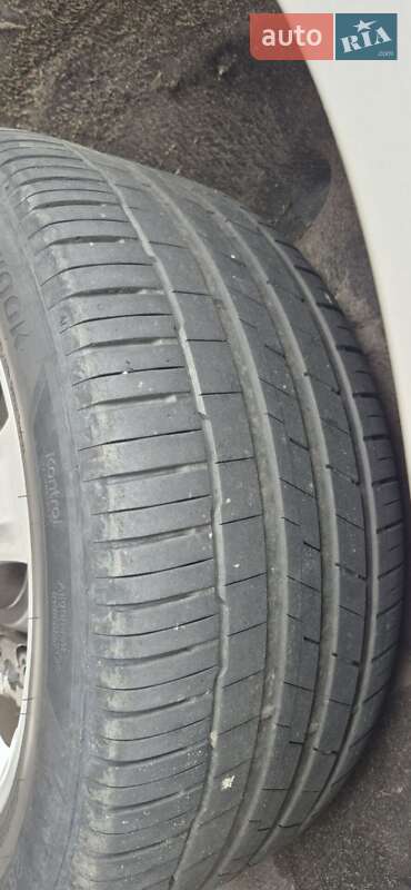 Внедорожник / Кроссовер Mercedes-Benz M-Class 2006 в Дубно