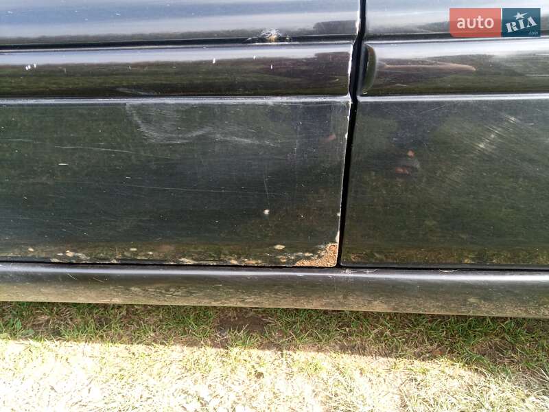 Внедорожник / Кроссовер Mercedes-Benz M-Class 2003 в Черновцах