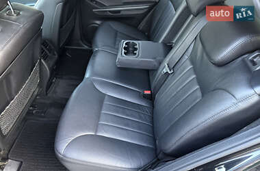 Внедорожник / Кроссовер Mercedes-Benz M-Class 2008 в 