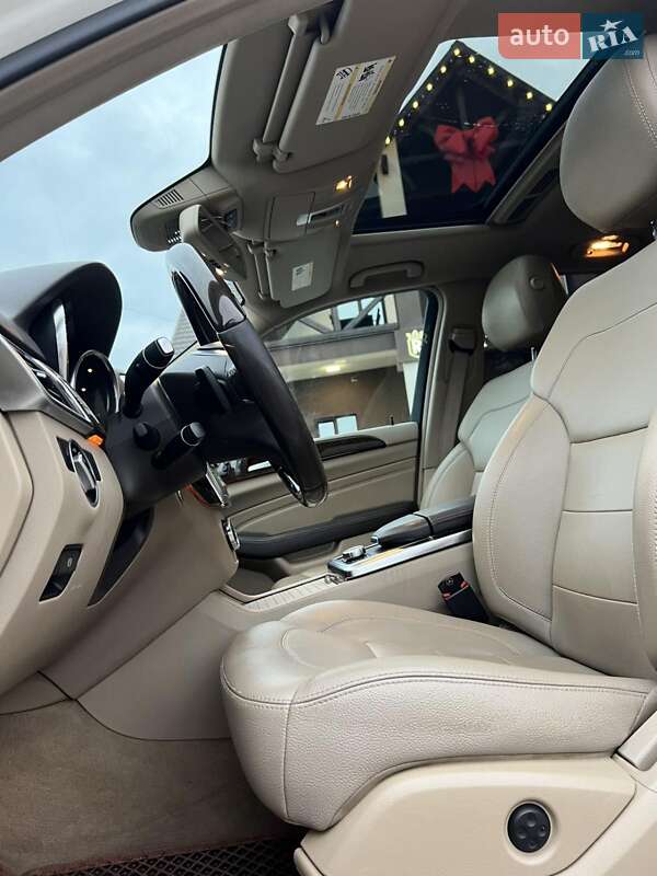 Внедорожник / Кроссовер Mercedes-Benz M-Class 2012 в Рокитном фото 16 Внедорожник / Кроссовер Mercedes-Benz M-Class 2012 в Рокитном
