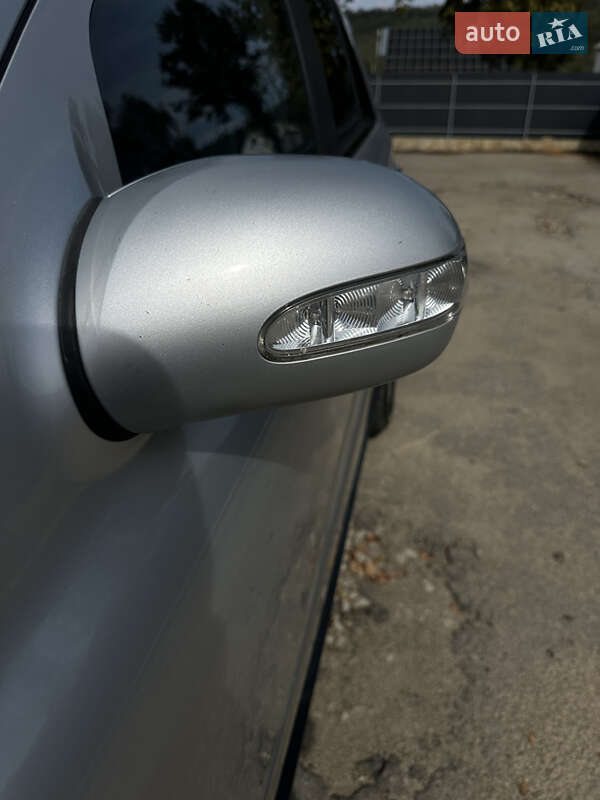 Внедорожник / Кроссовер Mercedes-Benz M-Class 2008 в Могилев-Подольске фото 15 Внедорожник / Кроссовер Mercedes-Benz M-Class 2008 в Могилев-Подольске